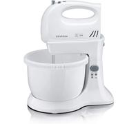 Set di Mixer Manuale HM 3810 300 W Colore Bianco