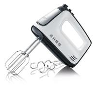 Severin HM 3830 sbattitore Sbattitore manuale 400 W Bianco