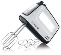 SEVERIN Sbattitore HM 3830 argento