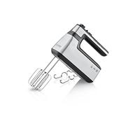 SEVERIN Miscelatore manuale a batteria HM 3843 argento