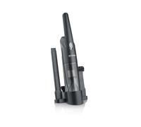 Severin HV 7132, Aspirapolvere Portatile a Batteria 3 in 1, Nero, 60 W