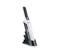 SEVERIN HV 7140 Secco 120 W 79 dB Senza sacchetto Nero Bianco 0,2 L beutellos