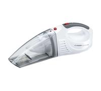 SEVERIN Aspirapolvere a batteria 3 in 1 »S´ POWER® home & car Li 20« HV 7144 bianco