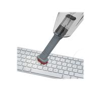 SEVERIN HV 7144 Secco e bagnato Senza sacchetto Bianco 0,2 L 0,1 L 18 min senza