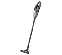 Severin HV 7147 scopa elettrica Batteria Secco Combi Nero, Grigio, Rosso