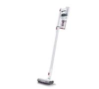 HV7152 Scopa Ricaricabile 2in1 Senza Sacco Colore Bianco