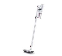 HV7152 Scopa Ricaricabile 2in1 Senza Sacco Colore Bianco