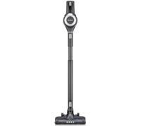 Severin Hv 7155 Aspirapolvere verticale a batteria 2 in 1 - 120 W Nero
