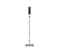 SEVERIN HV 7166 Aspirapolvere a bastone Senza sacchetto Rosso Bianco 7166-000