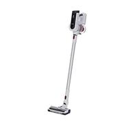 SEVERIN HV 7166 Aspirapolvere senza filo con aspirazione di 23.000 Pa, 3 livelli