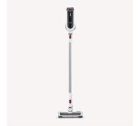 Severin HV 7166 scopa elettrica Senza sacchetto 0,4 L 400 W Rosso, Bianco [HV7166]