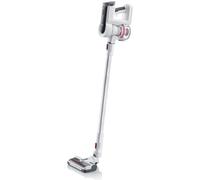 Severin HV 7166 scopa elettrica Senza sacchetto 0,4 L 400 W Rosso, Bianco [HV7166]