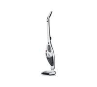 Severin 7173, Aspirapolvere, Bianco, 120 W, 79 decibeles