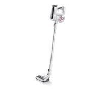 Severin HV 7166 scopa elettrica Senza sacchetto 0,4 L 400 W Rosso, Bianco [HV7166]