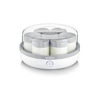 SEVERIN Yogurtiera JG 3518 bianco