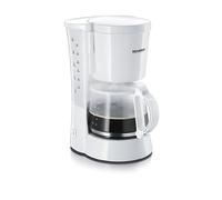 SEVERIN KA 4478 macchina caffè americano, Bianco