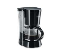 Severin KA 4479 Macchina per Caffè Americano, Tè, Tisane, Infusi, Nero