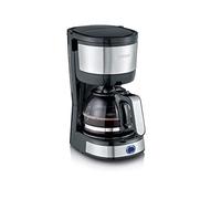 SEVERIN Macchina per caffè americano compatta KA 4808 argento