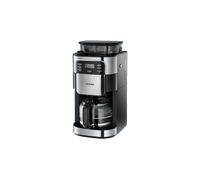 Macchina da Caff KA 4810 1000 W Colore Nero / Acciaio Inox