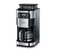 Macchina da Caff KA 4810 1000 W Colore Nero / Acciaio Inox