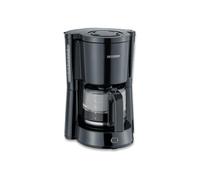 SEVERIN Macchina per caffè Type KA 4815 nero