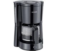 SEVERIN Macchina per caffè Type KA 4815 nero
