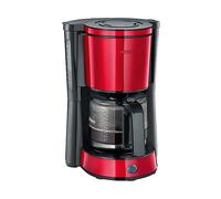 SEVERIN KA 4817 macchina caffè americano, Rosso