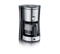 Severin KA 4825 macchina per caffè Libera installazione Macchina da caffè comb