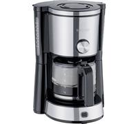 SEVERIN Macchina per caffè TypeSwitch KA 4825 argento