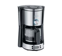 Severin Caffettiera A Goccia Ka 4826 One Size Silver / Black