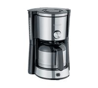 SEVERIN Macchina per caffè TypeSwitch KA 4845 argento