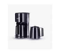 SEVERIN KA 9252 macchina caffè americano, Nero