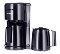 Severin KA 9306 macchina per caffè Macchina da caffè con filtro 1 L