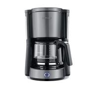 SEVERIN KA 9572 macchina caffè americano, Nero