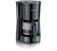 Severin KA4815 Tipo di filtro Tipo - Nero - 1000 W - 1,4 L - Fino a 10 tazze