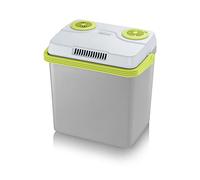 SEVERIN Frigo box termoelettrico TKB 2924 grigio