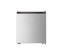 Severin KB 8878 frigo combinato Posizionamento libero 45 L Argento - Nouvo