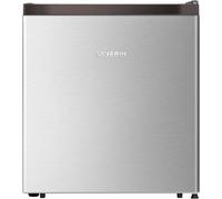 Severin kb 8878 frigorifero box frigobar silver 45 litri classe e
