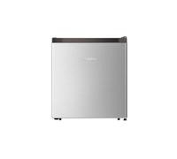 SEVERIN KB 8878 FRIGORIFERO SOTTOTAVOLO MONOPORTA 45LT COLORE INOX EX