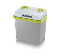 Severin KB2923 Frigo portatile 25L termoelettrico con tripla alimentazione