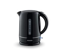 Severin kettle 1,7l black schwarz wk 4322 (wk4322)