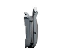SEVERIN Bistecchiera elettrica compatta KG 2394 grigio
