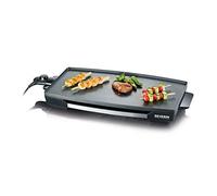 SEVERIN Grill da tavolo KG 2397 nero