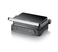 SEVERIN - Contatto Grill Kg 2398 - SPEDIZIONE GRATUITA