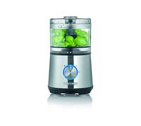 SEVERIN Tritatutto compatto KM 3865 argento