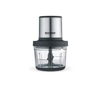 SEVERIN KM 3866 Tritatutto universale a batteria senza fili KM 3866 argento