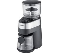 SEVERIN KM 3880 - Macinacaffè in acciaio inox