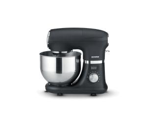SEVERIN KM 3897 IMPASTATRICE CAPACITA' 5,5LT 1000W COLORE NERO - KM3897