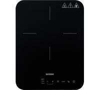 Severin KP 1032 Induktionskochplatte 2000 W Schwarz