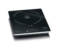 SEVERIN KP 1071 Piastra a induzione Potenza 2000 W Diametro 21 cm 10 livelli di